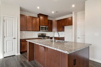 1669 Ripley Woods St in Wake Forest, NC - Building Photo - Building Photo