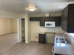 8112 Gibbs Dr in White Settlement, TX - Building Photo - Building Photo