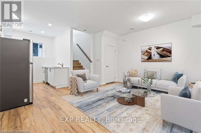 property at 781-781 Clare Ave
