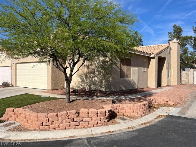 1193 Stormy Valley Rd in Las Vegas, NV - Building Photo - Building Photo