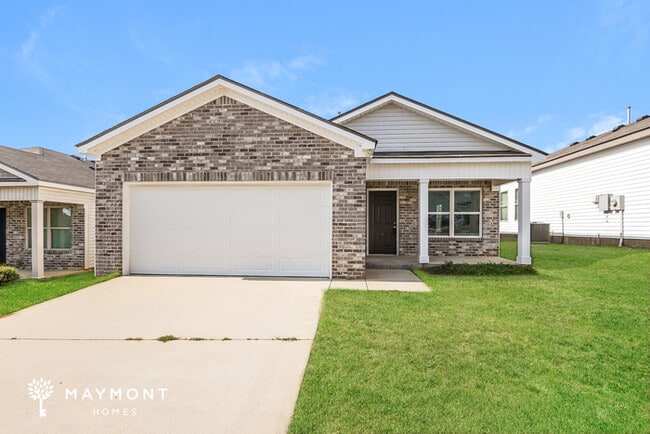 property at 122 Wexford Way