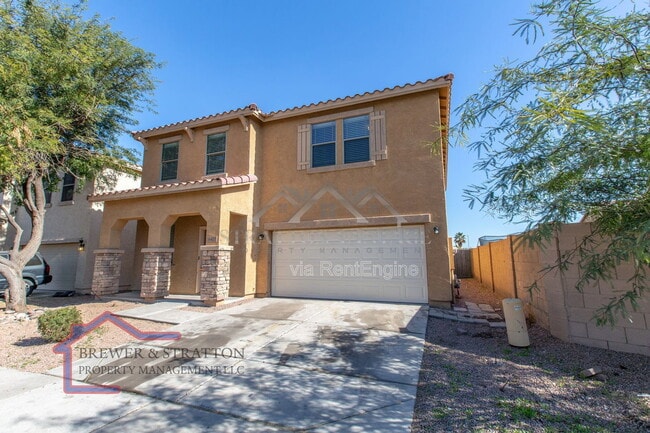 6427 S 71st Dr in Phoenix, AZ - Building Photo - Building Photo