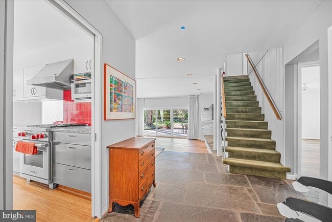 4838 Drummond Ave in Chevy Chase, MD - Building Photo - Building Photo