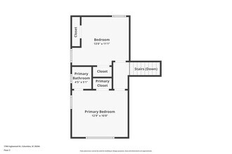 1700 Inglewood Dr in Columbia, SC - Building Photo - Building Photo