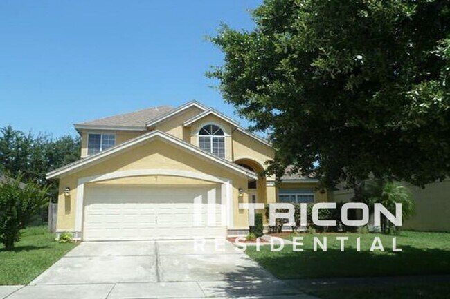 property at 4840 Oak Promenade Ln