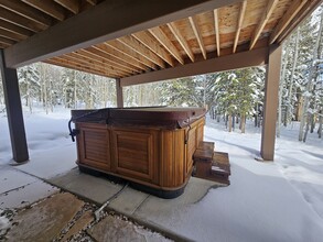 161 Kings Ct in Silverthorne, CO - Building Photo - Building Photo