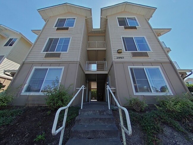 property at 2950 NW Tyler Ave