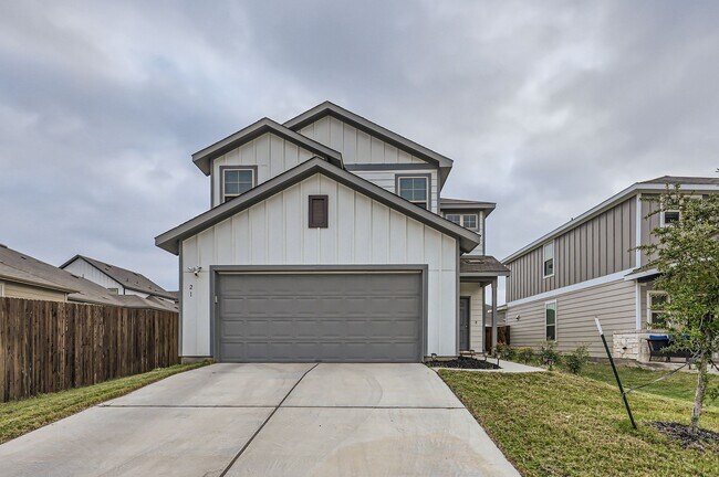 property at 21 Snowy Plover Ln