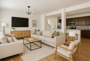 5256 Bramwell Ln in Whitestown, IN - Building Photo