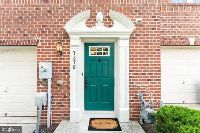 property at 7378 Matchbox Alley