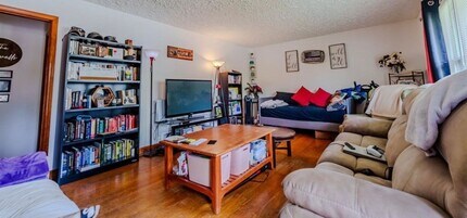 203 Airport Rd in Blacksburg, VA - Building Photo - Building Photo