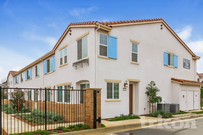 property at 10494 Beso Ct