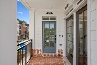 432 Burton Dr in Alpharetta, GA - Building Photo - Building Photo