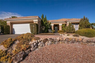 11016 Clarion Ln in Las Vegas, NV - Building Photo - Building Photo