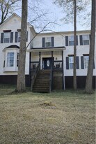 12490 Daisywood Dr in Knoxville, TN - Building Photo