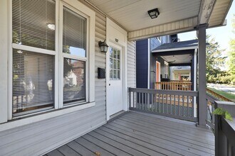 127-129-129 E Hudson St in Columbus, OH - Building Photo - Building Photo