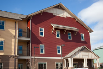 Barataria Station Apartments in Houma, LA - Foto de edificio - Building Photo