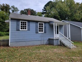 1317 Mayfair Ave in Greensboro, NC - Building Photo