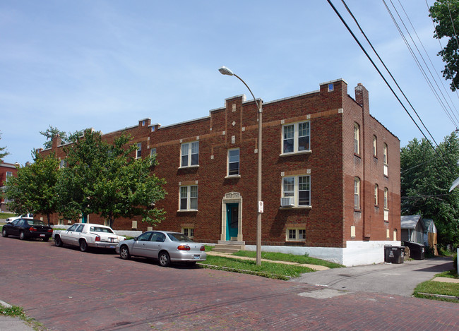 4256 Oregon Ave in St. Louis, MO - Building Photo - Building Photo