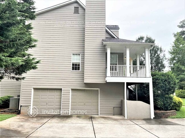 101 Highland View Pass in White, GA - Building Photo - Building Photo