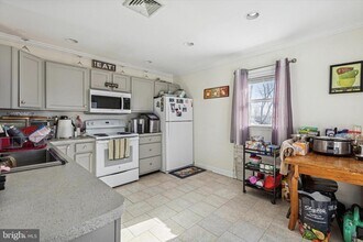 207 Delmar St in Philadelphia, PA - Foto de edificio - Building Photo