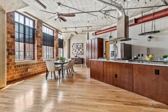 1863 Wazee St in Denver, CO - Building Photo - Building Photo