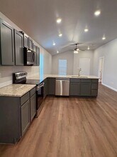 2132 Kokomo Ave in Lubbock, TX - Building Photo - Building Photo