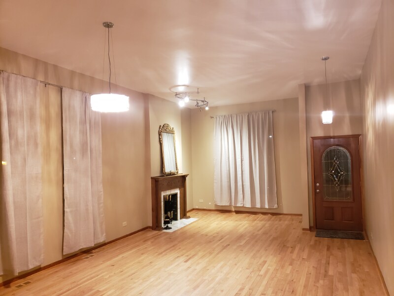 4459 S Oakenwald Ave in Chicago, IL - Building Photo