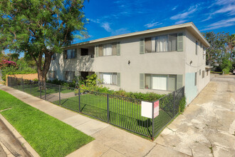 13536 Garvey Ave in Baldwin Park, CA - Building Photo - Building Photo