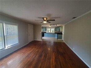 5430 Greenleaf Rd in Mobile, AL - Foto de edificio - Building Photo