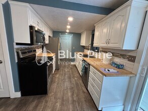 1134 Boise Ave in Idaho Falls, ID - Building Photo - Building Photo