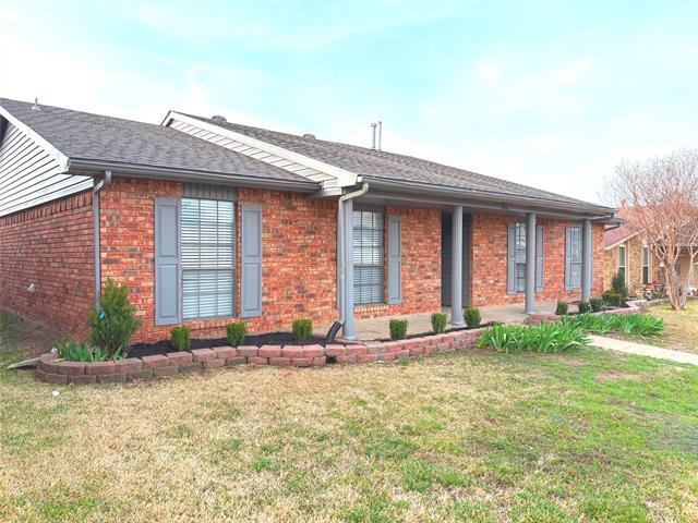 4816 Roberts Dr in The Colony, TX - Building Photo - Building Photo