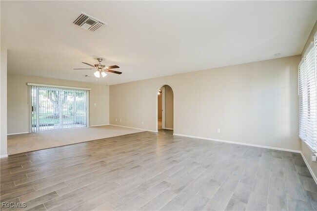 1707 SE 8th St in Cape Coral, FL - Building Photo - Building Photo