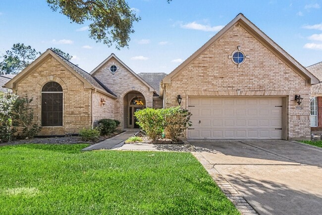 4206 Cambry Park in Katy, TX - Building Photo - Building Photo