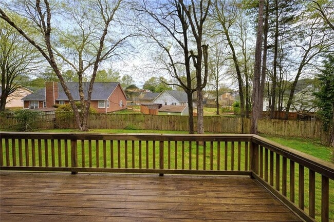 2980 Dunlin Lake Way in Lawrenceville, GA - Building Photo - Building Photo