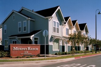 Murphy Ranch in Morgan Hill, CA - Building Photo - Building Photo