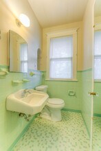 749 N Auburndale St in Memphis, TN - Building Photo - Building Photo