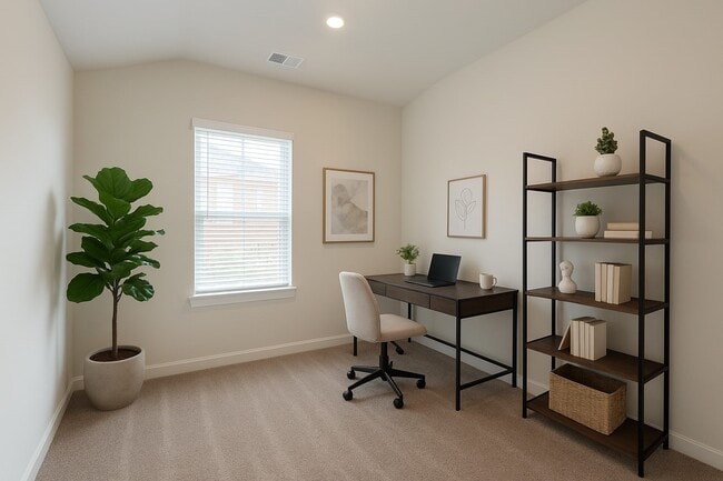 property at 2506 Good Morrow Dr