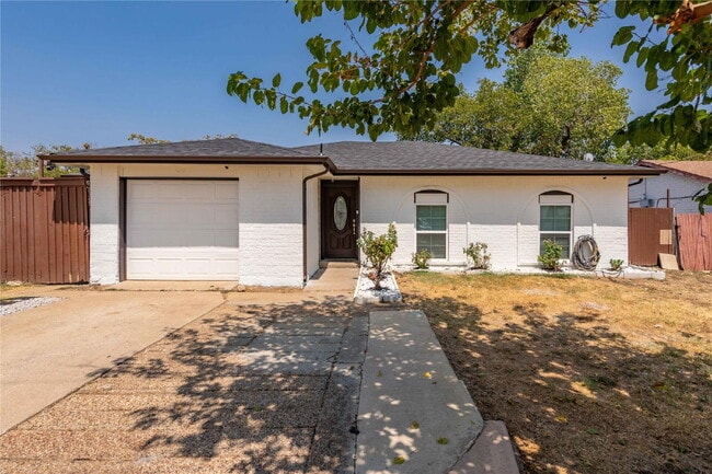 property at 1802 Austin Ave