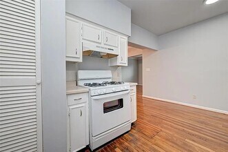 1219 Autrey St in Houston, TX - Building Photo - Building Photo