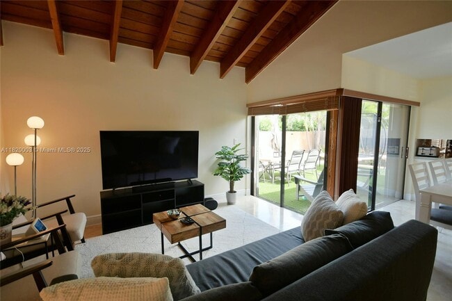 property at 12978 SW 91st Pl