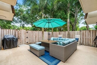 2428 24th Ct in Jupiter, FL - Building Photo - Building Photo