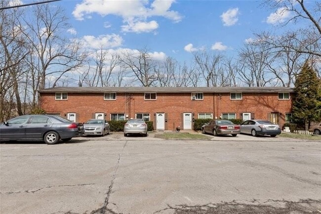 property at 1769 McNary Blvd