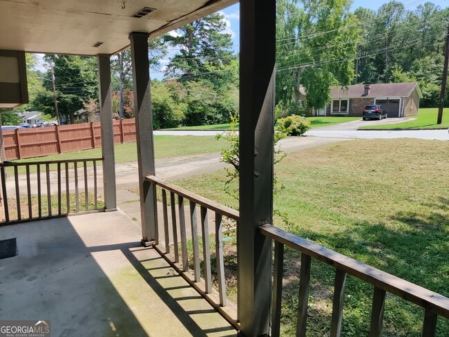 5394 Radford Ln in Stonecrest, GA - Building Photo - Building Photo
