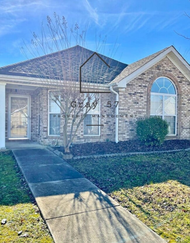 property at 2050 Village Ln