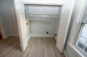 5 Colchester St in Boston, MA - Building Photo - Building Photo