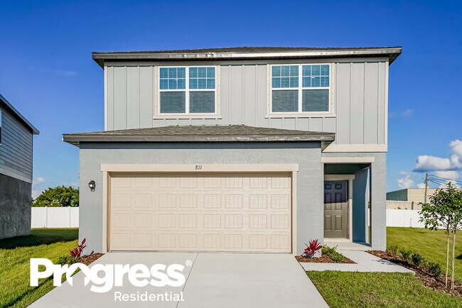 property at 811 Kings Pine Ct