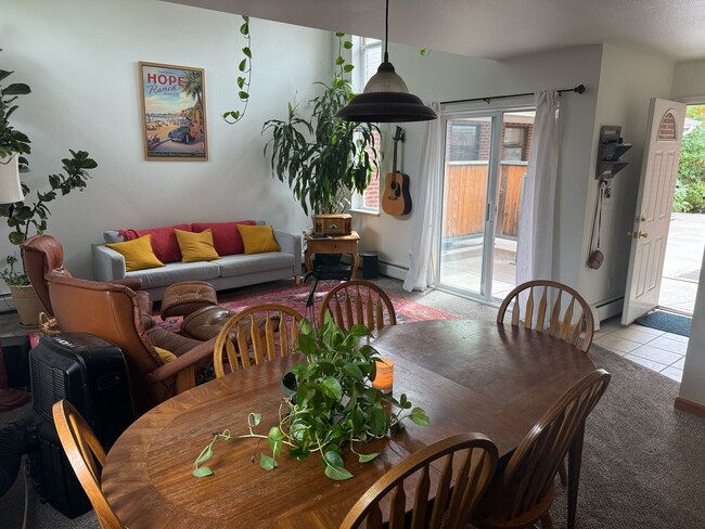 property at 2191 S Sherman St