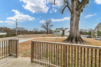 118 Campbell St in Jackson, TN - Building Photo - Building Photo