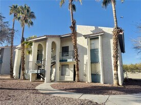 4744 W Sand Creek Ave in Las Vegas, NV - Building Photo
